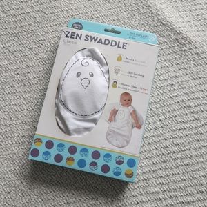 Zen Swaddle